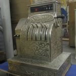 599 1652 CASH REGISTER